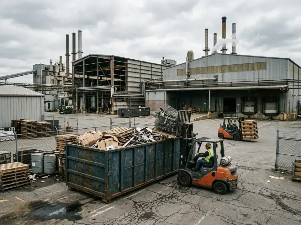 industrial-factory-scrap-conta-003 — frequently asked questions, Cheap Roll-off Dumpster Rentals in Springfield, SD